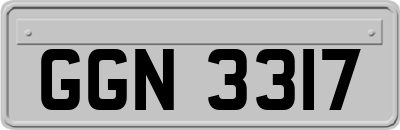 GGN3317