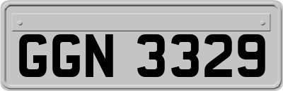 GGN3329