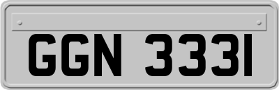 GGN3331