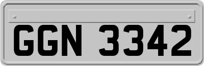 GGN3342