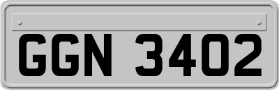 GGN3402
