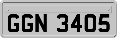 GGN3405