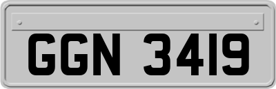 GGN3419