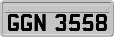 GGN3558