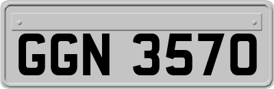 GGN3570