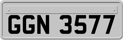 GGN3577