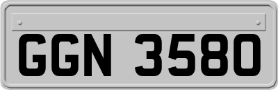 GGN3580