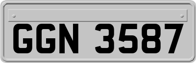 GGN3587