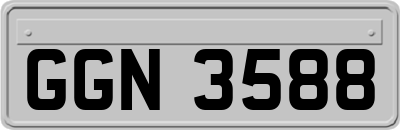 GGN3588