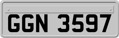 GGN3597