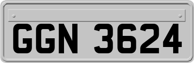 GGN3624