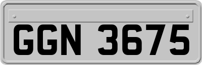 GGN3675