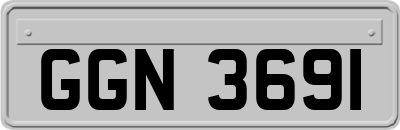 GGN3691