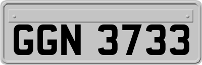 GGN3733