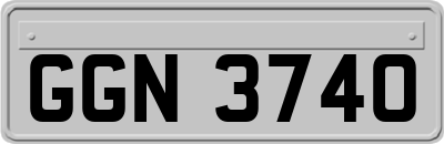 GGN3740