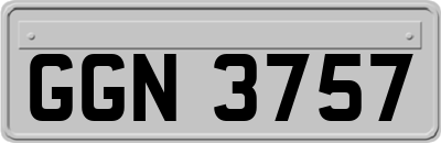 GGN3757