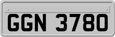 GGN3780