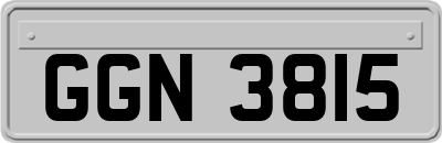 GGN3815