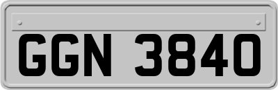 GGN3840