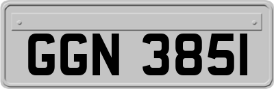 GGN3851