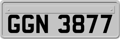 GGN3877