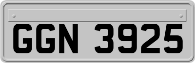 GGN3925