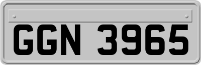 GGN3965