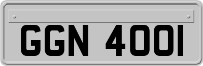 GGN4001