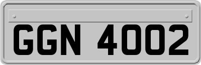 GGN4002