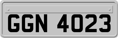 GGN4023