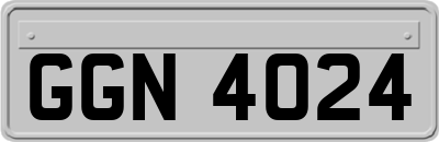 GGN4024