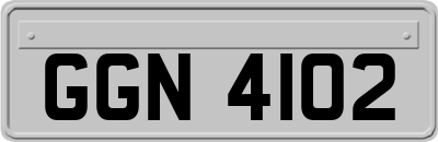 GGN4102