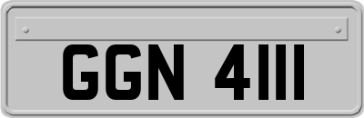 GGN4111
