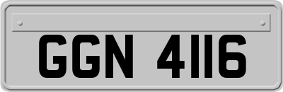 GGN4116