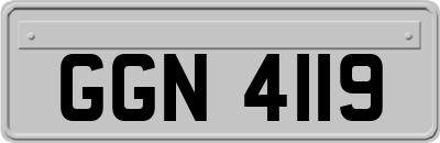 GGN4119