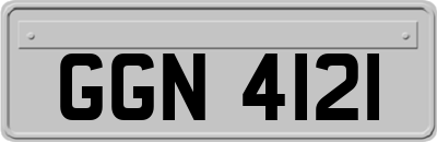 GGN4121