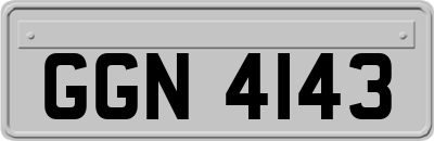 GGN4143