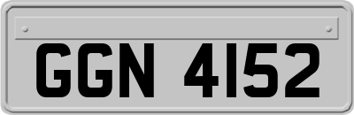 GGN4152