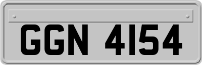 GGN4154