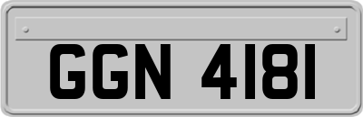GGN4181