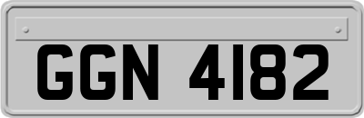 GGN4182