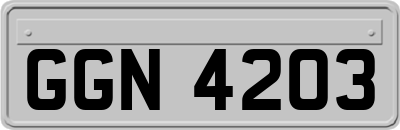 GGN4203