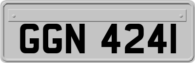GGN4241