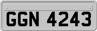 GGN4243