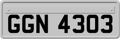 GGN4303