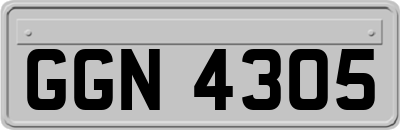GGN4305