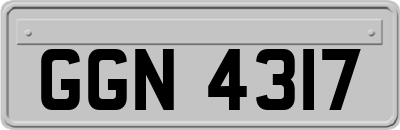 GGN4317