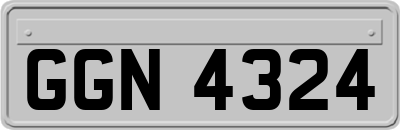 GGN4324