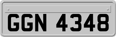 GGN4348