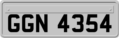 GGN4354